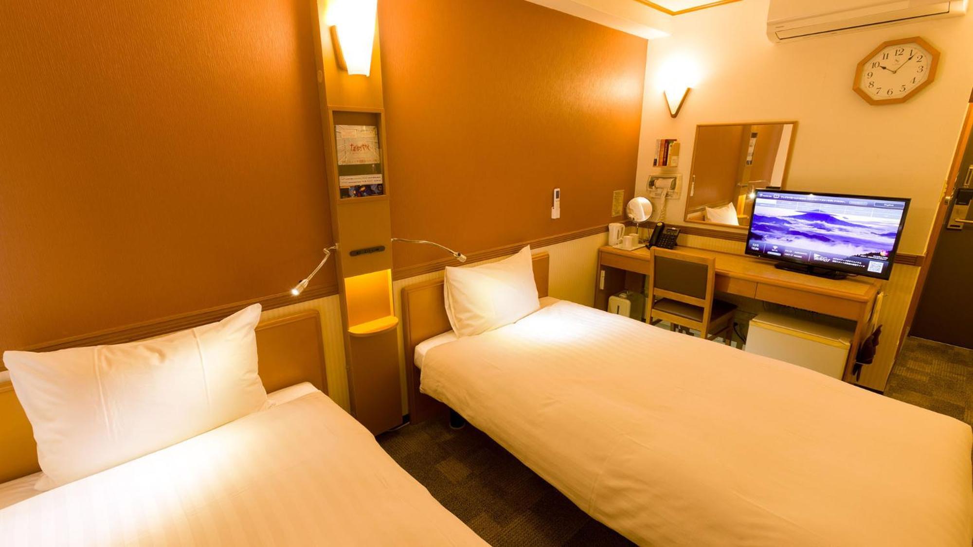 Toyoko Inn Tokyo Shinagawa Oimachi Habitación foto