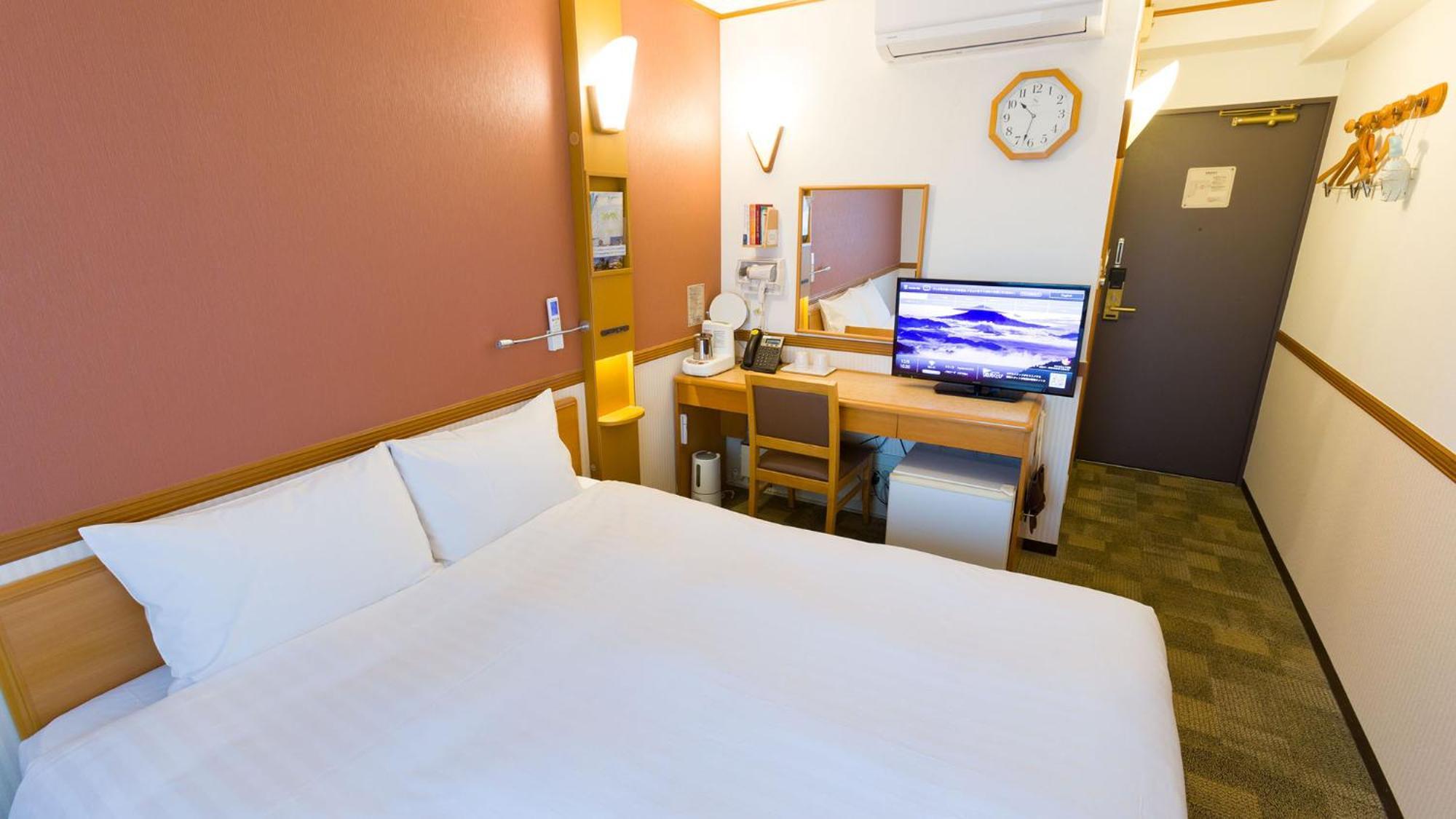 Toyoko Inn Tokyo Shinagawa Oimachi Habitación foto