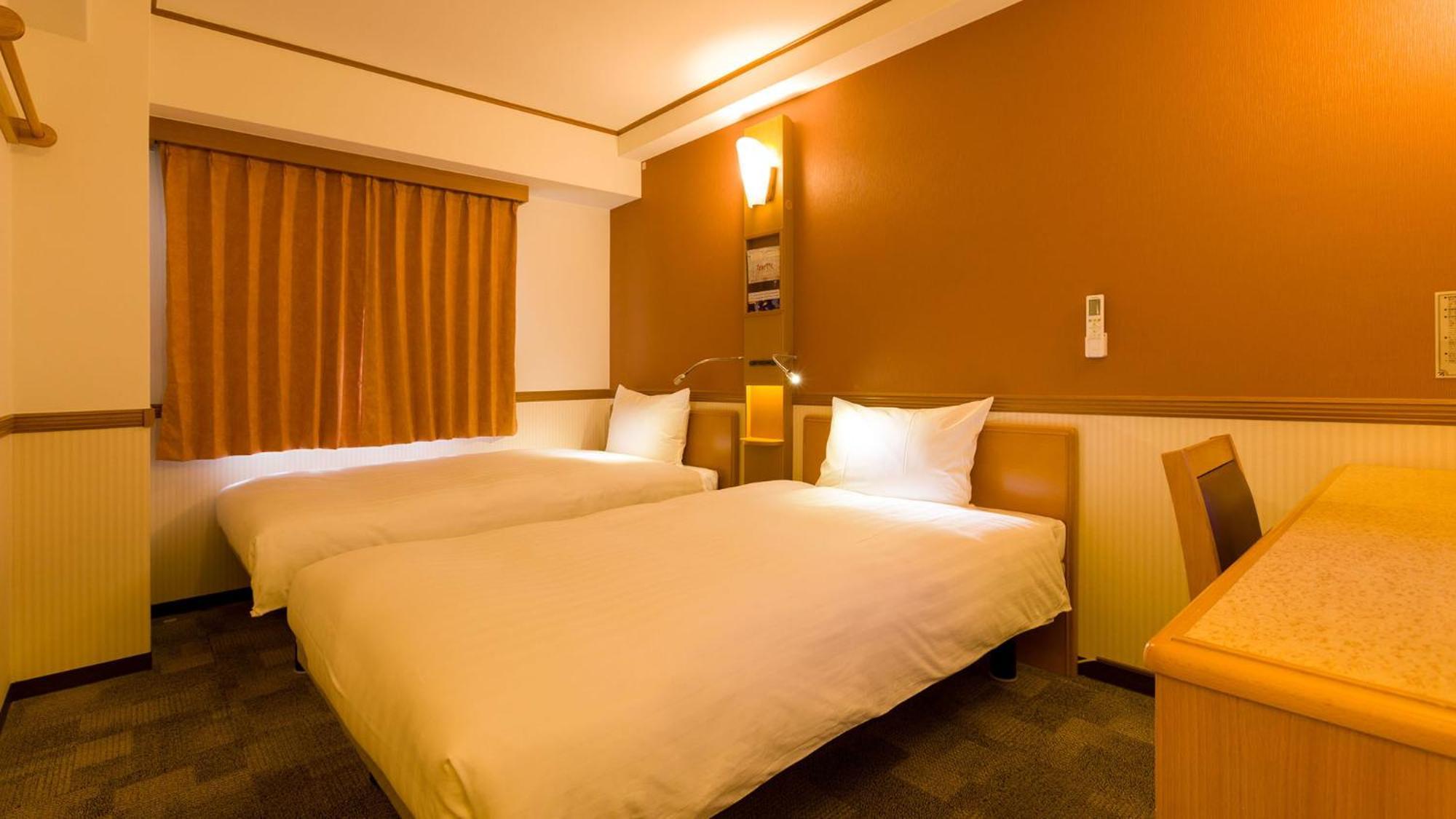 Toyoko Inn Tokyo Shinagawa Oimachi Habitación foto