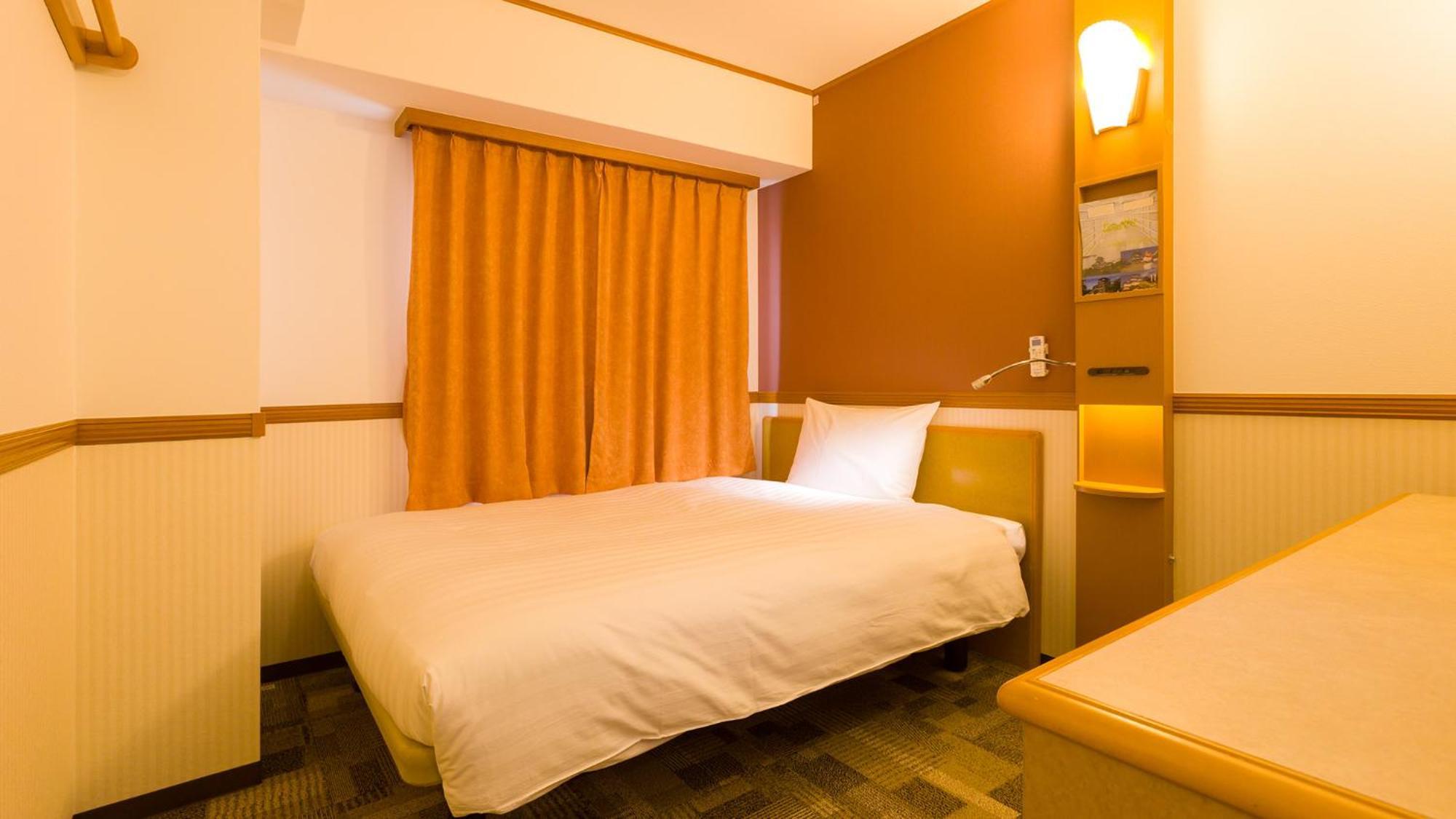 Toyoko Inn Tokyo Shinagawa Oimachi Habitación foto