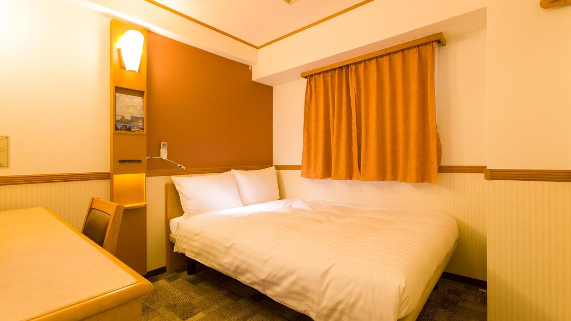 Toyoko Inn Tokyo Shinagawa Oimachi Habitación foto