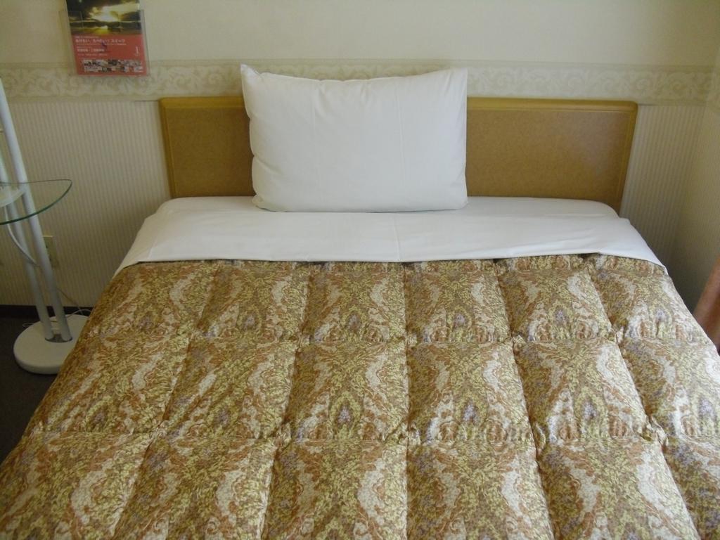 Toyoko Inn Tokyo Shinagawa Oimachi Exterior foto