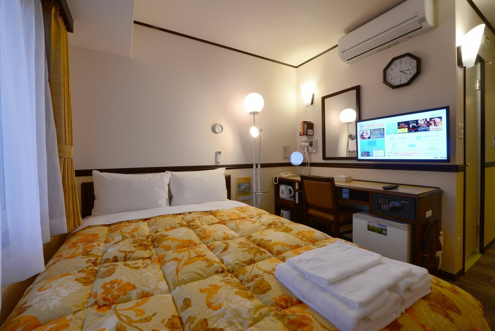 Toyoko Inn Tokyo Shinagawa Oimachi Exterior foto