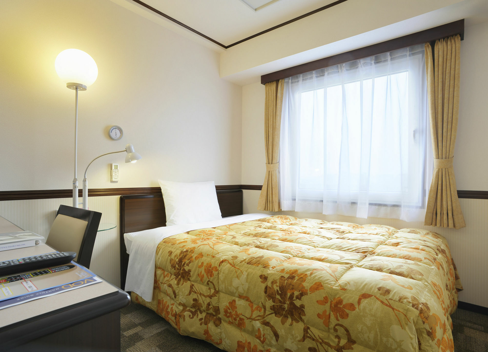Toyoko Inn Tokyo Shinagawa Oimachi Exterior foto