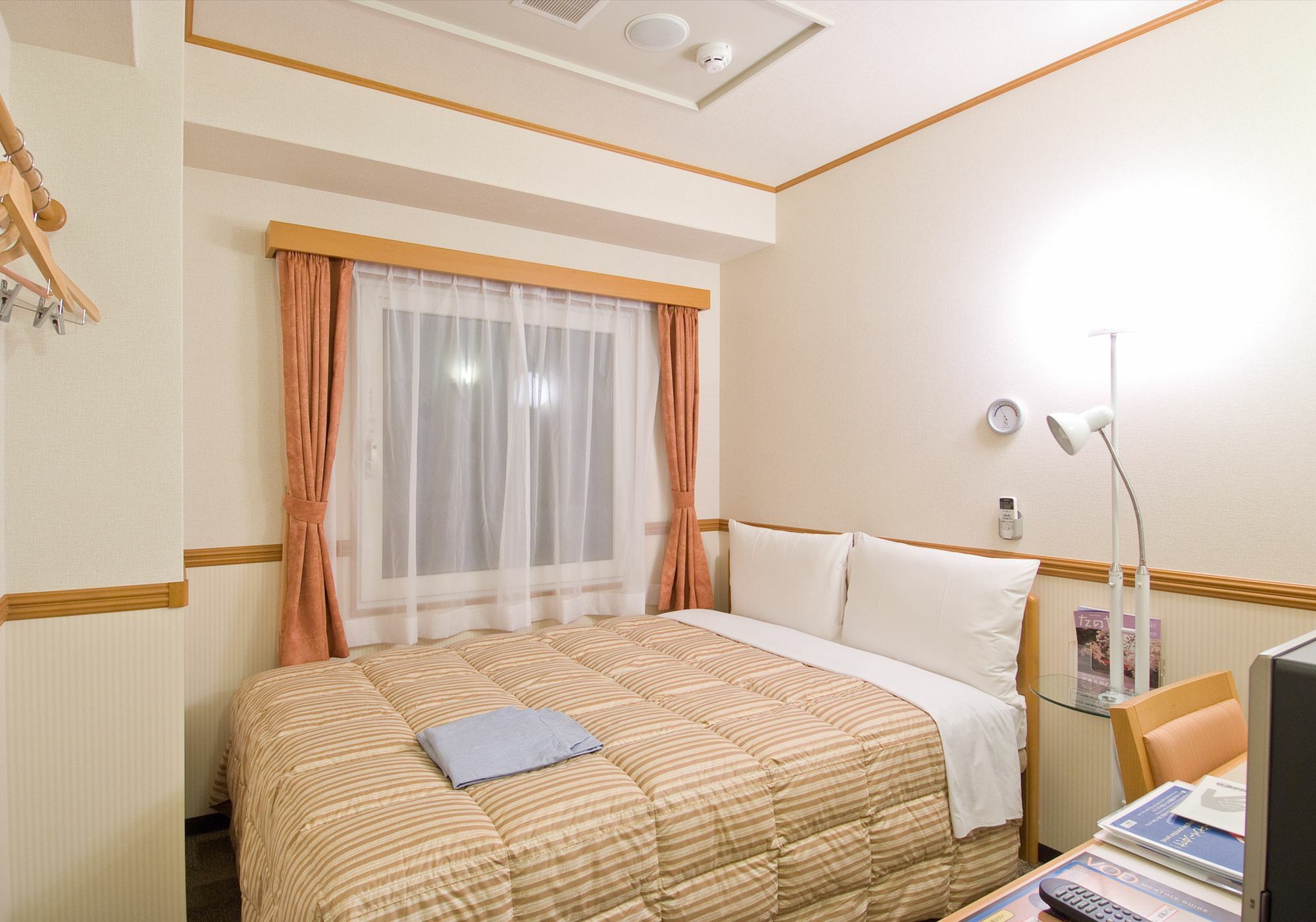Toyoko Inn Tokyo Shinagawa Oimachi Exterior foto